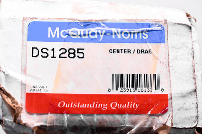 McQuay-Norris DS1285 Center Drag Link Kit NOS