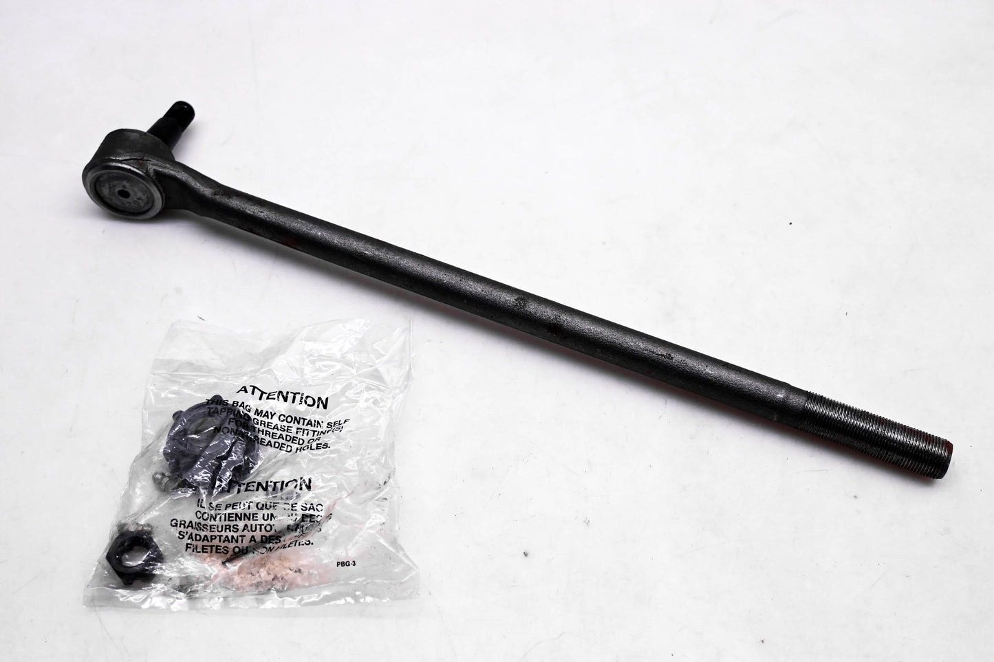 McQuay-Norris DS1017, 2695070, TR1445 Drag Link Kit NOS