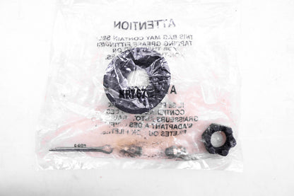 McQuay-Norris DS1017, 2695070, TR1445 Drag Link Kit NOS