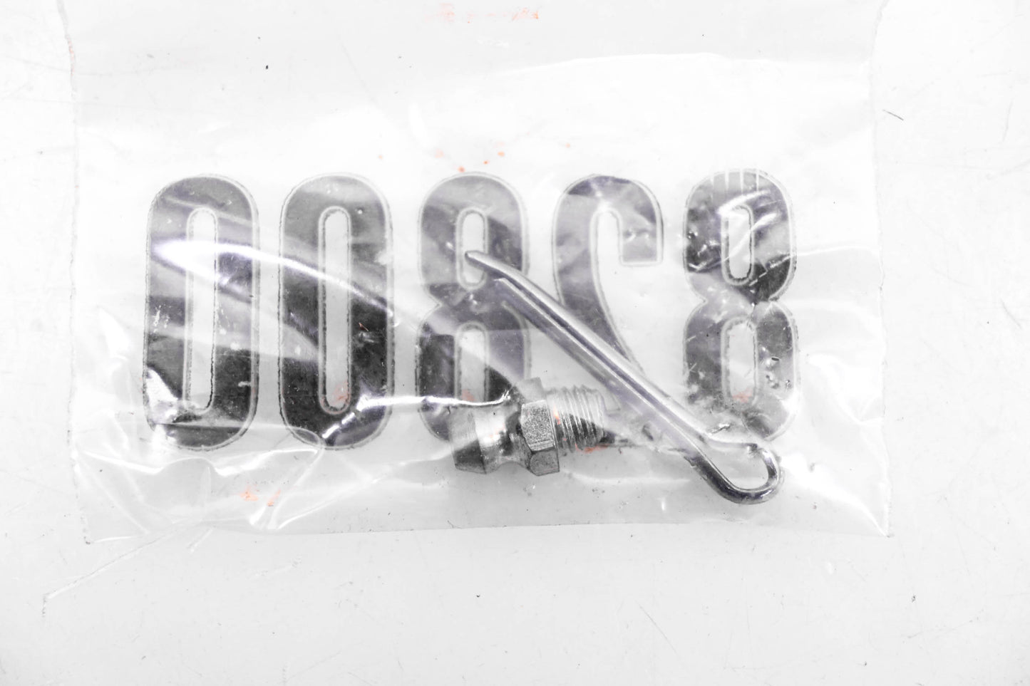 McQuay-Norris DS786 Drag Link Kit NOS