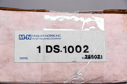 McQuay-Norris DS1002 Drag Link Kit NOS