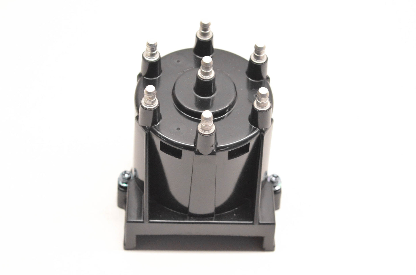 GP Sorensen DR128B Cap NOS