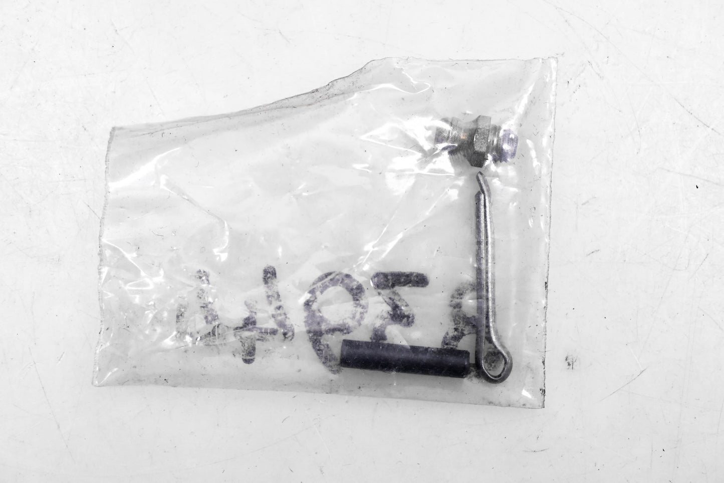 McQuay-Norris DS813 Drag Link Kit NOS