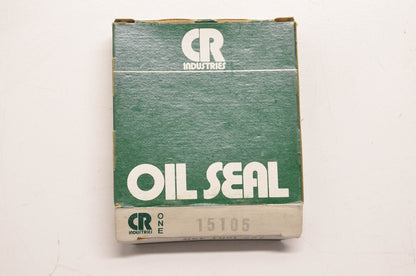 CR 15105 Oil Seal NOS