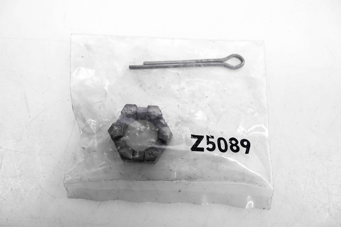 McQuay-Norris DS1177, 26950, 80411 Drag Link Kit NOS