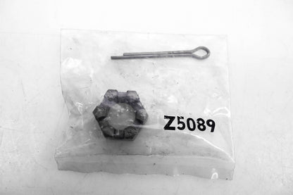 McQuay-Norris DS1177, 26950, 80411 Drag Link Kit NOS