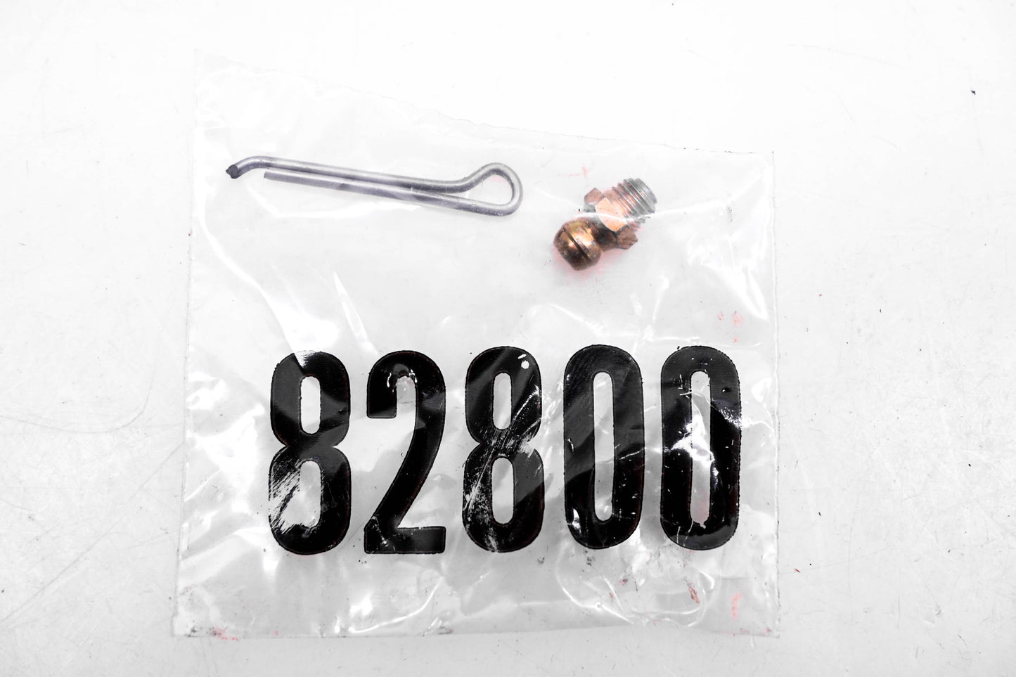 McQuay-Norris DS802 Drag Link Kit NOS