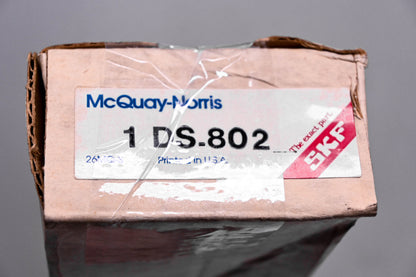 McQuay-Norris DS802 Drag Link Kit NOS