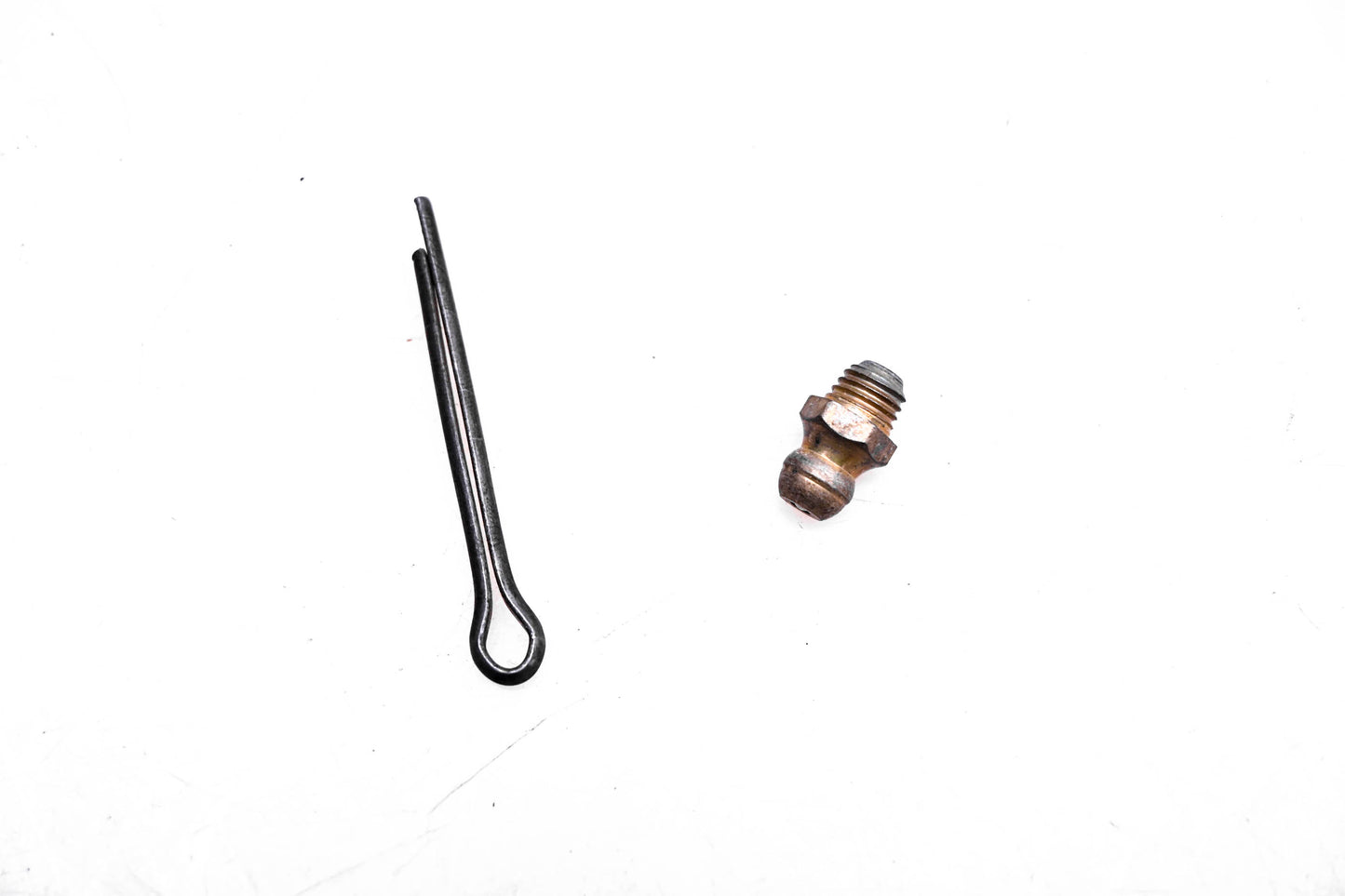 McQuay-Norris DS864 Drag Link Kit NOS