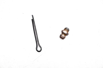 McQuay-Norris DS864 Drag Link Kit NOS