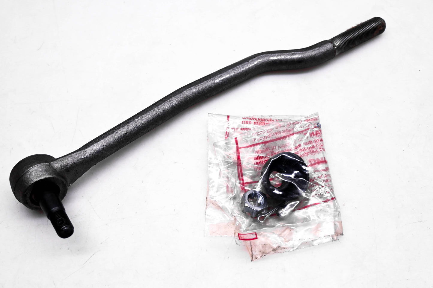 McQuay-Norris DS824 Drag Link Kit NOS