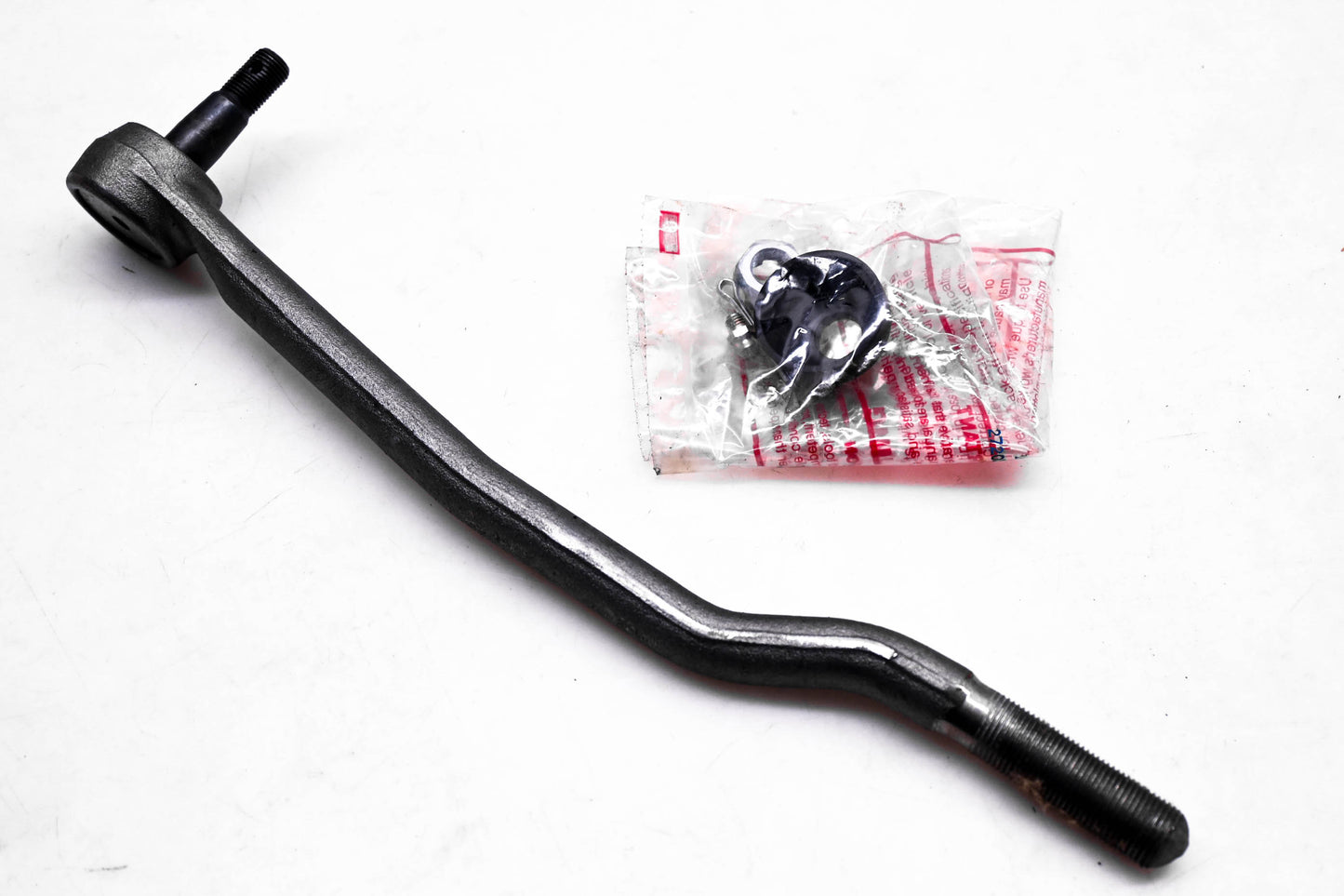 McQuay-Norris DS824 Drag Link Kit NOS