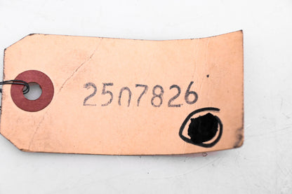 Mopar 2507826 Spacer Ring NOS