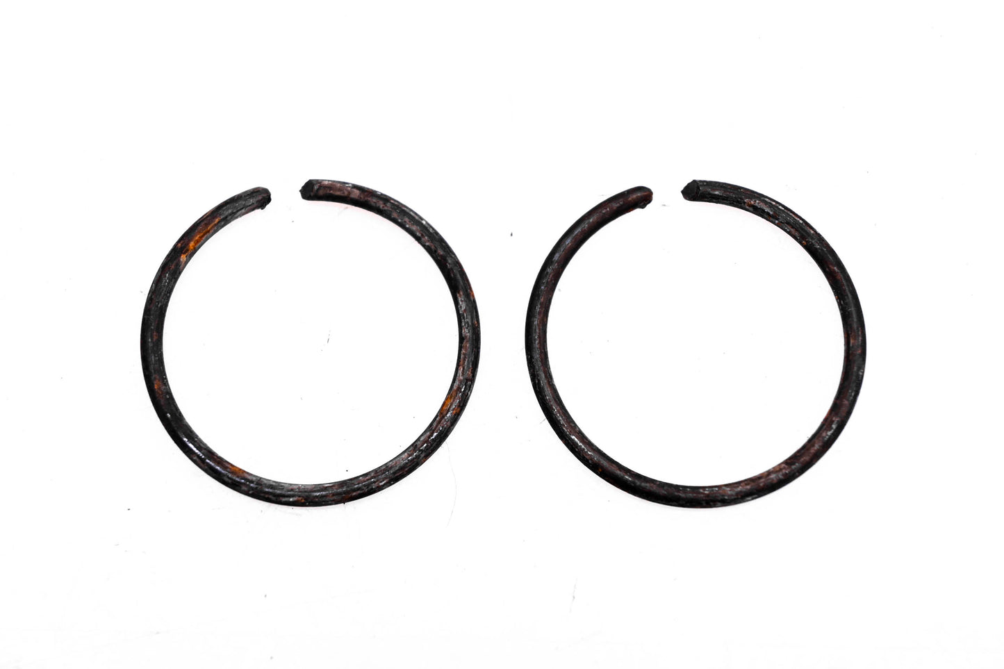 Mopar 862173, 5510-1169 Snap Rings Qty 2 NOS