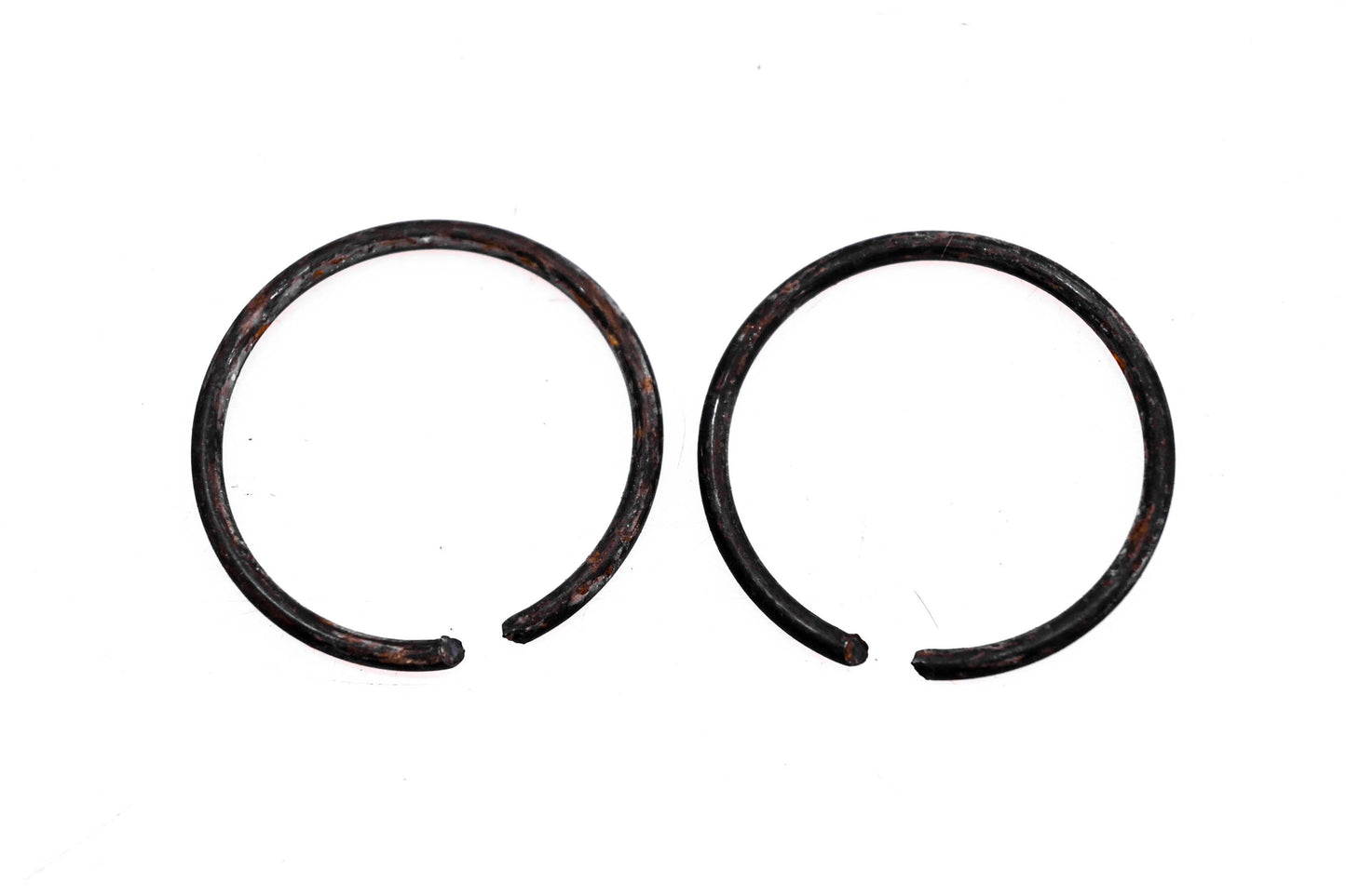 Mopar 862173, 5510-1169 Snap Rings Qty 2 NOS