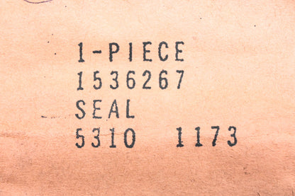 Mopar 1536267, 5310 1173 Valve Stem Oil Seal NOS