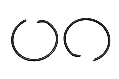 Mopar 1664329 Snap Rings Qty 2 NOS