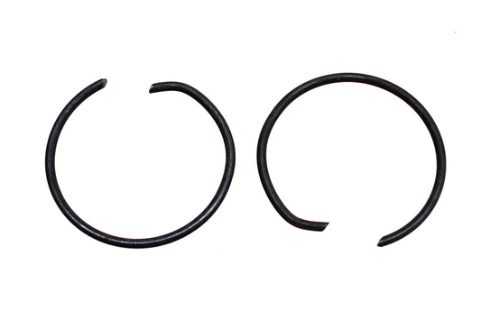 Mopar 1664329 Snap Rings Qty 2 NOS