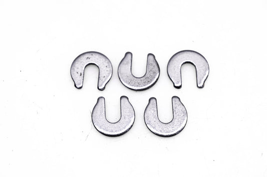 Mopar 313514 Slotted Washers Qty 5 NOS