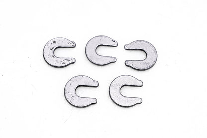 Mopar 313514 Slotted Washers Qty 5 NOS