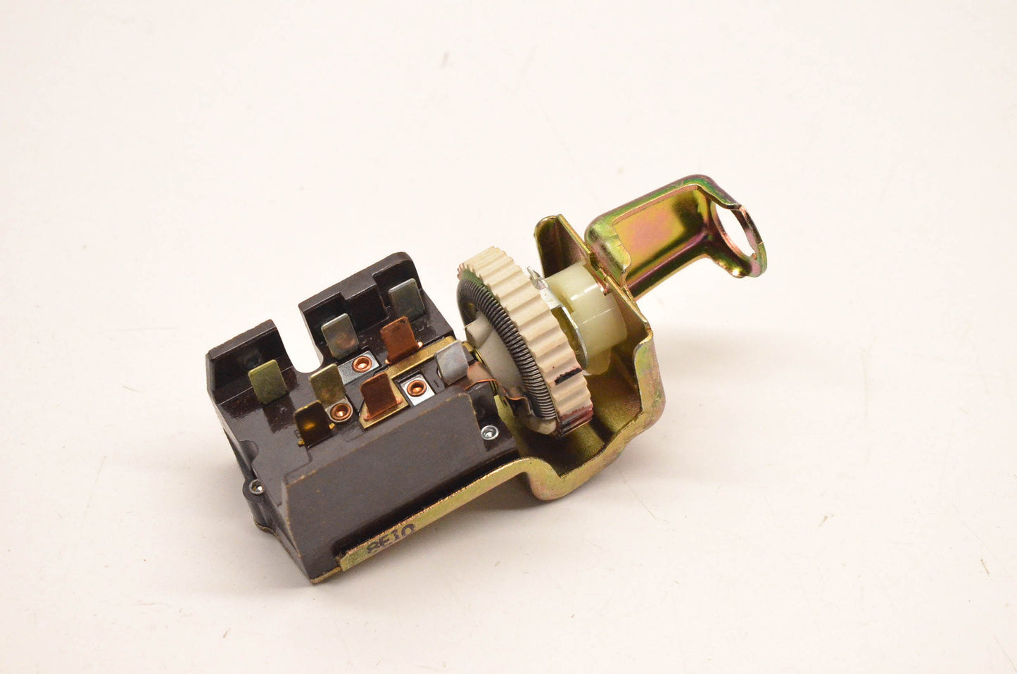 GP Sorensen LS38 Headlight Switch NOS