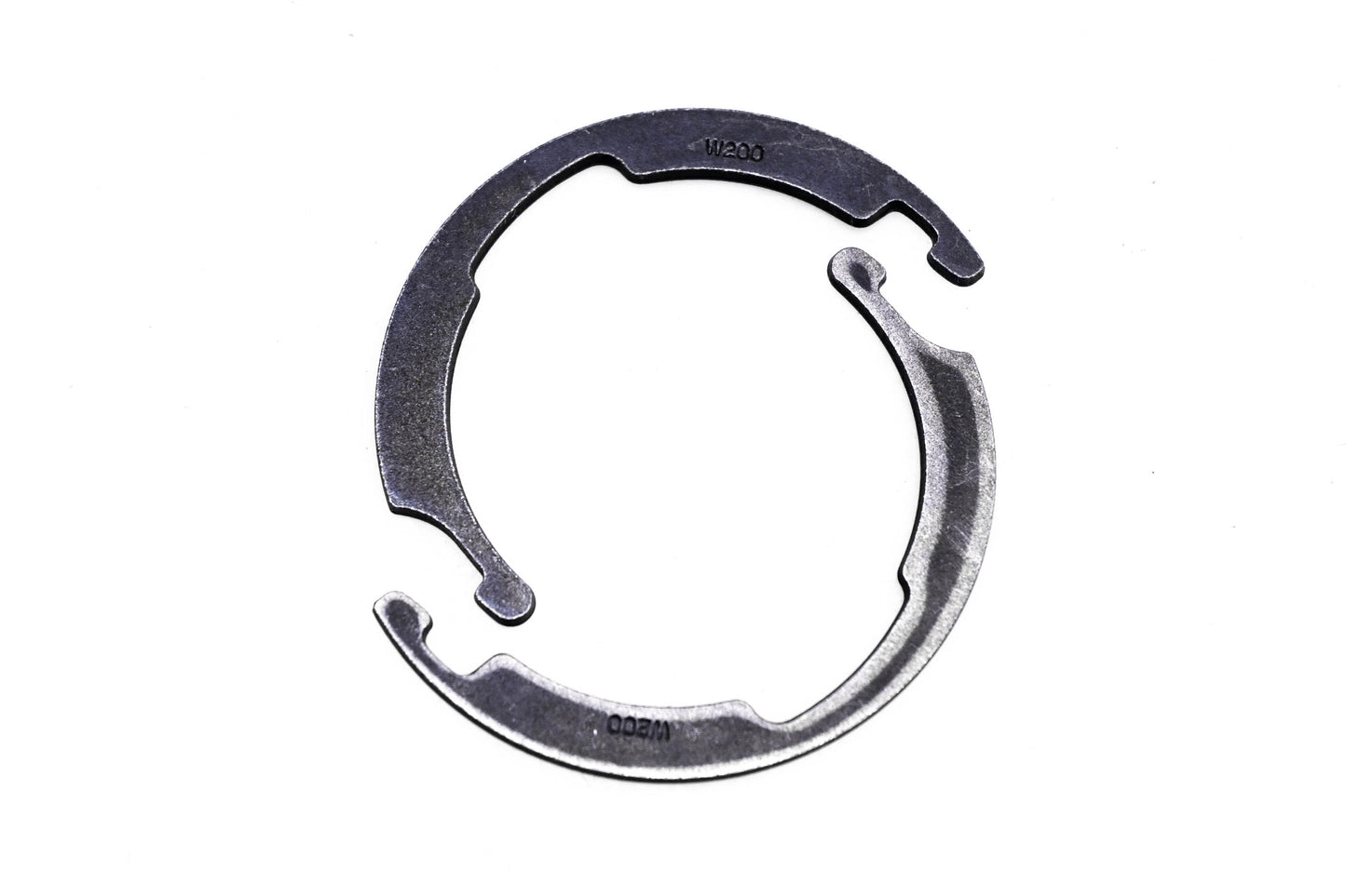 Mopar 1664321 Speed Gear Snap Ring Kit NOS