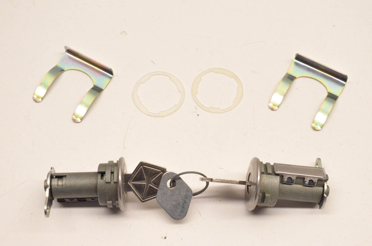 GP Sorensen LC300 Lock Kit NOS