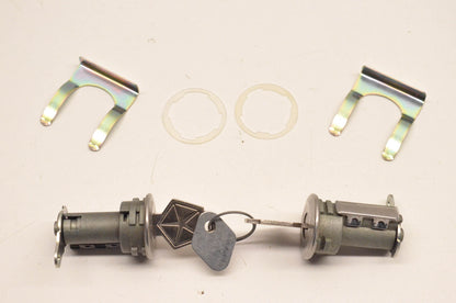 GP Sorensen LC300 Lock Kit NOS