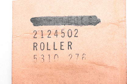 Mopar 2124502 Bearing Rollers Qty 2 NOS