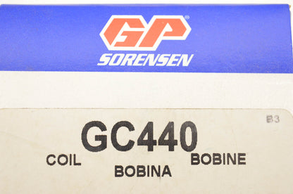 GP Sorensen GC440 Coil NOS