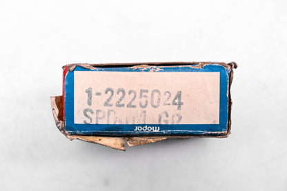 Mopar 2225024 Transfer Case Speedometer Gear NOS