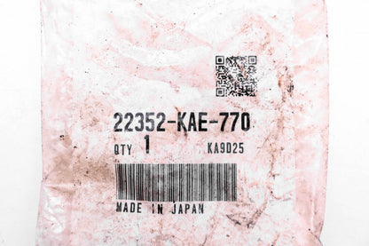 New OEM Honda 22352-KAE-770 Clutch Lifter NOS