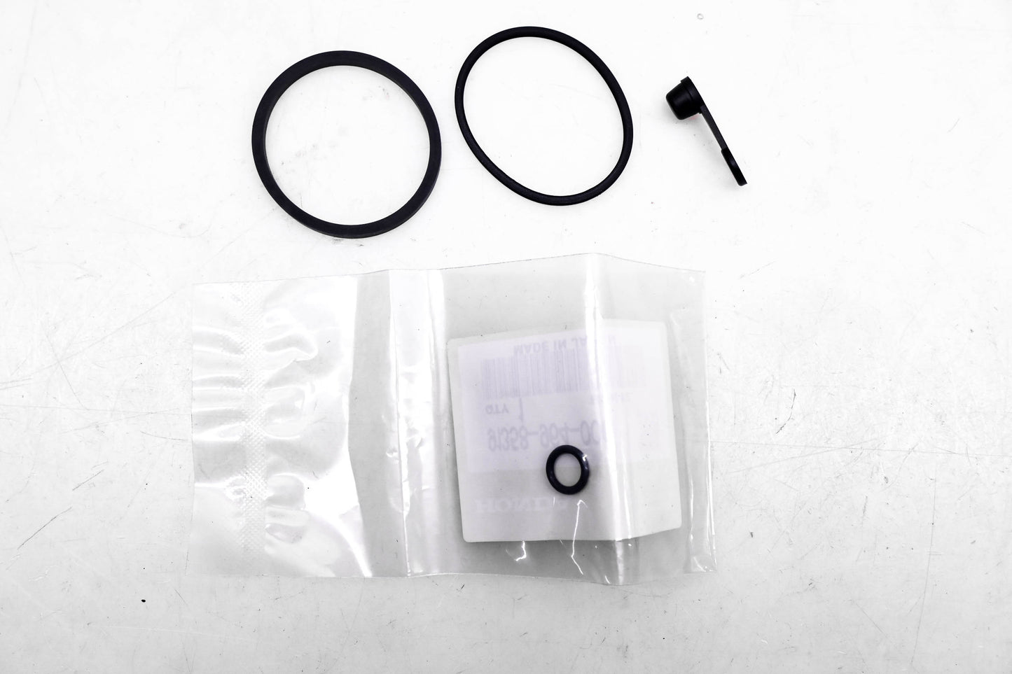 Distance Powersports 5060-002 Rear Brake Caliper Seal Kit NOS