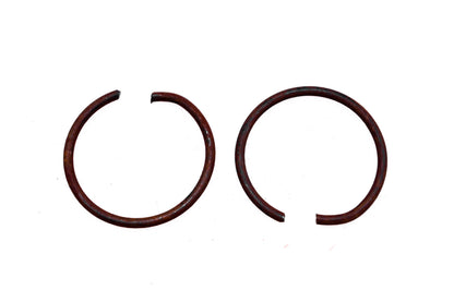 Mopar 699859 Retainer Rings Qty 2 NOS