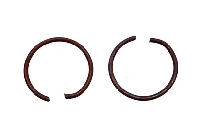 Mopar 699859 Retainer Rings Qty 2 NOS