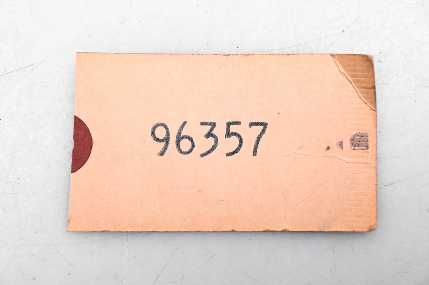 Mopar 96357 Oil Seal NOS