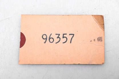 Mopar 96357 Oil Seal NOS