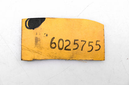 Mopar 6025755 Inner Bearing Snap Ring NOS