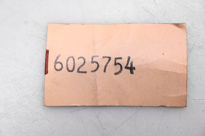 Mopar 6025754 Inner Bearing Snap Ring NOS