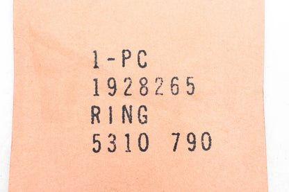 Mopar 1928265 O Ring NOS