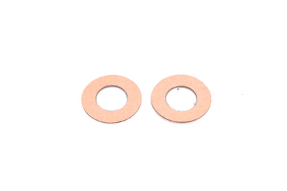 Mopar 1092545 Paper Washers Qty 2 NOS