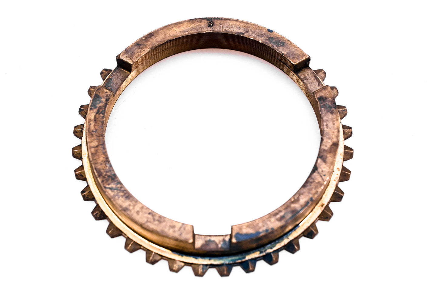 Mopar 2801381 Transmission Syncro Stop Ring NOS