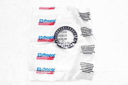 Mopar 2826115 Thrust Bearing NOS
