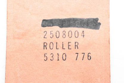 Mopar 2508004 Bearing Rollers Qty 8 NOS