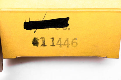 Auto Gear Company 11446 Snap Ring NOS