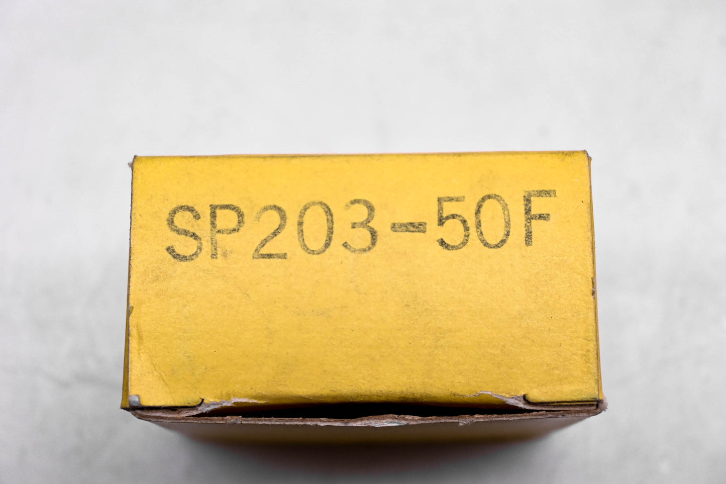 Auto Gear Company SP203-50F Drain Plug Kit NOS