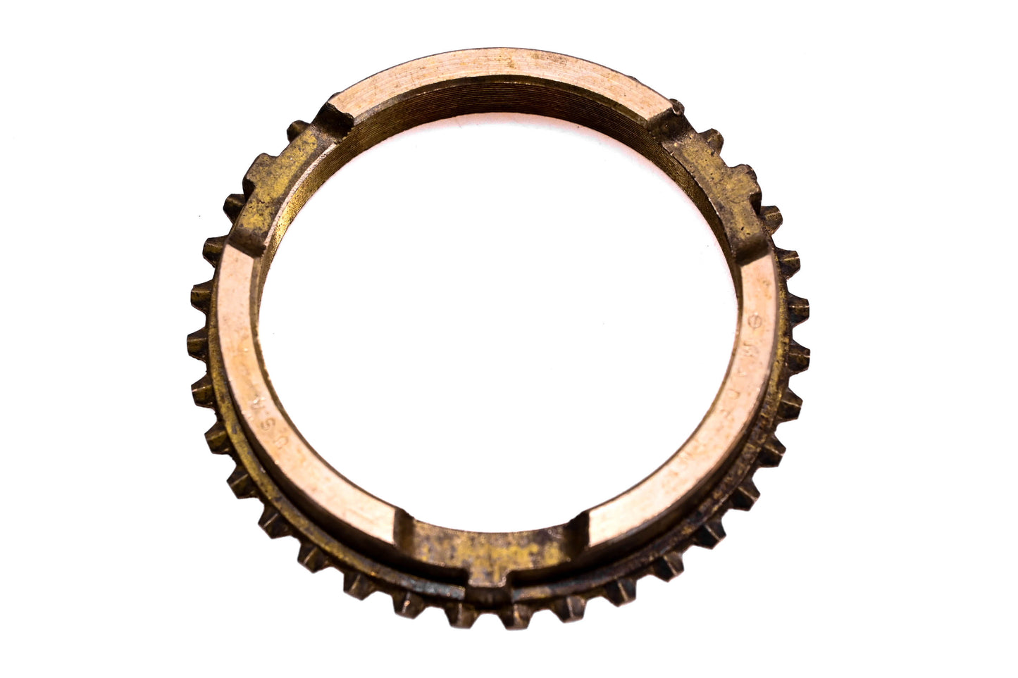 Auto Gear Company WT307-14 A230 Transmission Synch Ring NOS
