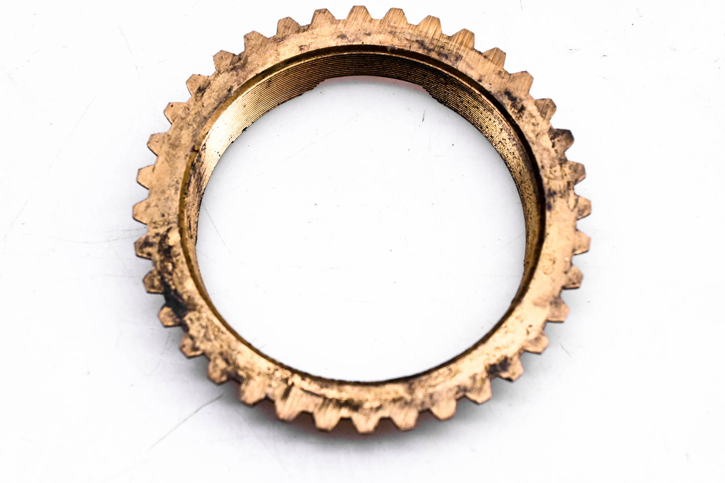 Mopar 3515023 Transmission Synch Stop Ring NOS