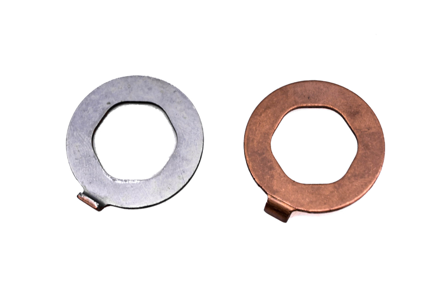 Mopar 3515472 Idler Gear Washers Qty 2 NOS