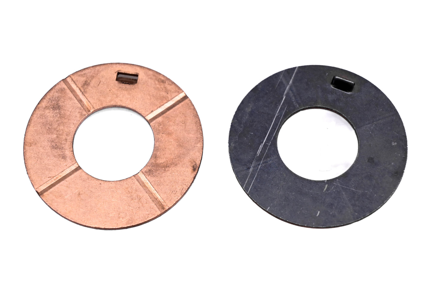 Mopar 3527592 Washers Qty 2 NOS